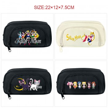 Sailor Moon anime pen bag pencil case