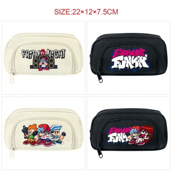 Friday Night Funkin game pen bag pencil case