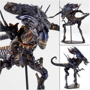 Xenomorph Alien Queen Mother action figure