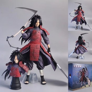 Naruto Uchiha Madara anime figure