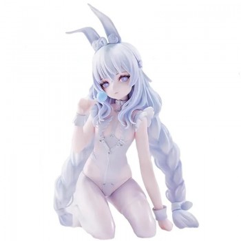 Azur Lane MNF Le Malin bunny girl game figure