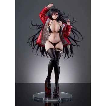 Azur Lane IJN Taihou game figure 43cm