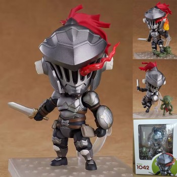 Goblin Slayer anime figure 1042#