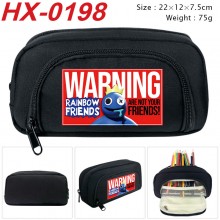 HX-0198