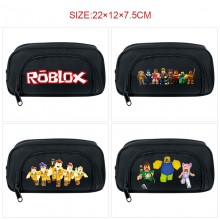 ROBLOX game pen bag pencil case