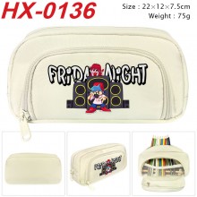 HX-0136