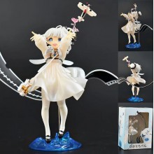 Azur Lane HMS Little Illustrious game figure