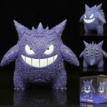 Pokemon Gengar anime figure