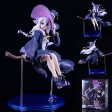 Wandering Witch The Journey of Elaina anime figure