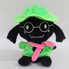 10inches Jevil Talking Plush Deltarune 25cm