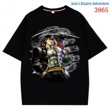 JoJo's Bizarre Adventure anime 230g direct injecti...