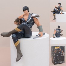 Fist Of The North Star kenshiro-KOFM anime figure