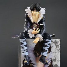 Hunter x Hunter Chrollo Lucilfer anime figure