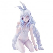 Azur Lane MNF Le Malin bunny girl game figure