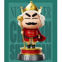 Crayon Shin-chan around the world Germany anime figure