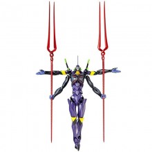 EVA NEON GENESIS Evangelion-13 anime figure