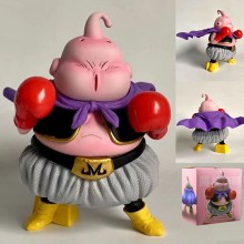 Dragon Ball boxing fat Majin Buu anime figure