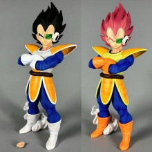 Dragon Ball SHK Vegeta earth anime figure