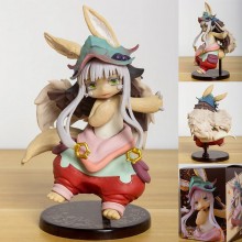 Coreful Made in Abyss Nanachi Anime Figure