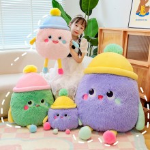 18inches Dopamine Monster anime plush doll 45CM