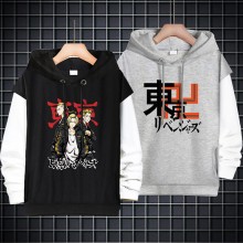 Tokyo Revengers anime fake two pieces thin cotton ...