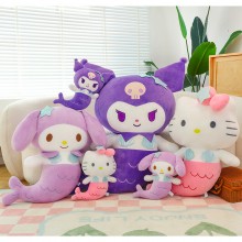 16inches Sanrio Melody kitty Cinnamoroll Kuromi co...