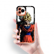 Dragon Ball anime iphone 15/14/13/12/XR pro MAX ca...