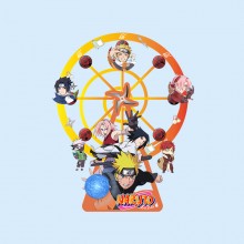 Hatsune Miku anime acrylic figure DIY ferris wheel