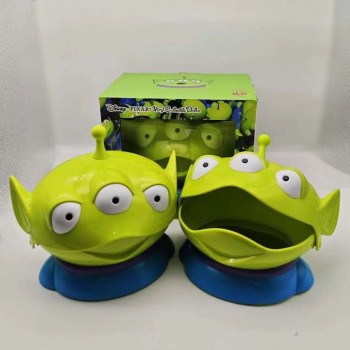Toy Story Alien storage box