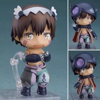 Made in Abyss Regal figure 1053#