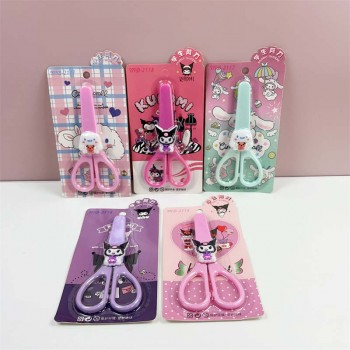 Sanrio Kuromi anime scissors(24pcs a set)