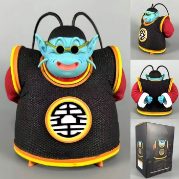 Dragon Ball Supreme King Kai God of Creation anime figure