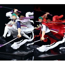 One Piece Roronoa Zoro anime figure