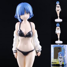 Bocchi The Rock Yamada Ryo swimsuit anime figure