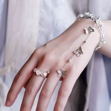 Heaven Official's Blessing anime rings bracelet