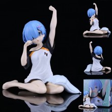 Re:Life in a different world from zero angel rem a...