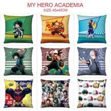 My Hero Academia anime two-sided pillow pillowcase...