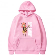 SPY x FAMIY Anya Forger hoodie