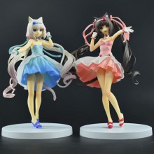 NEKOPARA Nekomimi Paradise anime figure