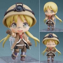 Made in Abyss Riko figure 1054#