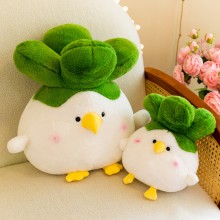 Cute Chicken plush doll pillow 25CM/30CM/45CM