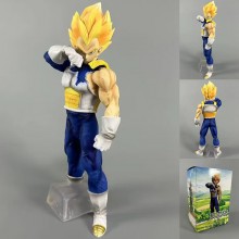 Dragon Ball Vegeta anime figure