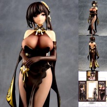 Azur Lane Chen Hai Vestibule of Wonders Ver Game F...