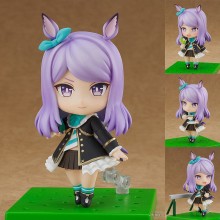 Pretty Derby Mejiro McQueen anime figure 2037#