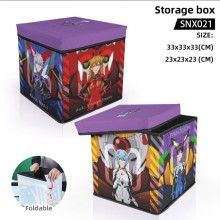 EVA anime storage box