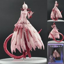 Knights of Sidonia Shiraui Tsumugi anime figure