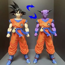 Dragon Ball Namek Ginyu Son Goku anime figure