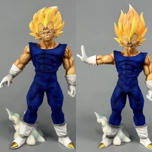 Dragon Ball Majin Vegeta anime figure