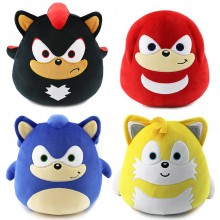 Sonic the Hedgehog plush doll 23cm/35cm