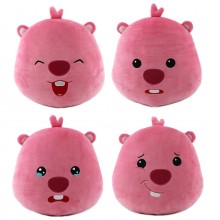 16inches ANMANG LOOPY anime plush pillow 40cm